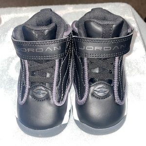 Toddler Jordan’s